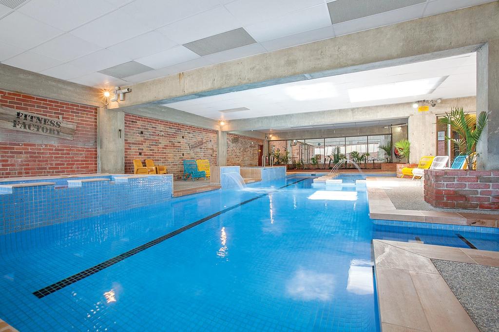 Mount Pleasant VIC Accommodation Australia