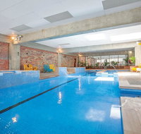 Sovereign Park Motor Inn - Accommodation Australia