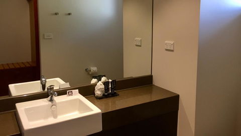 Sovereign Resort Hotel - Local Tourism 1