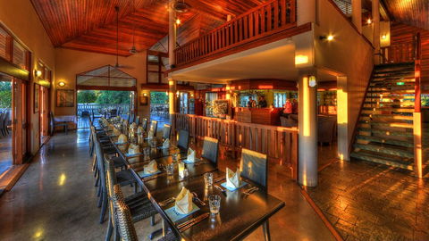 Sovereign Resort Hotel - Local Tourism 3