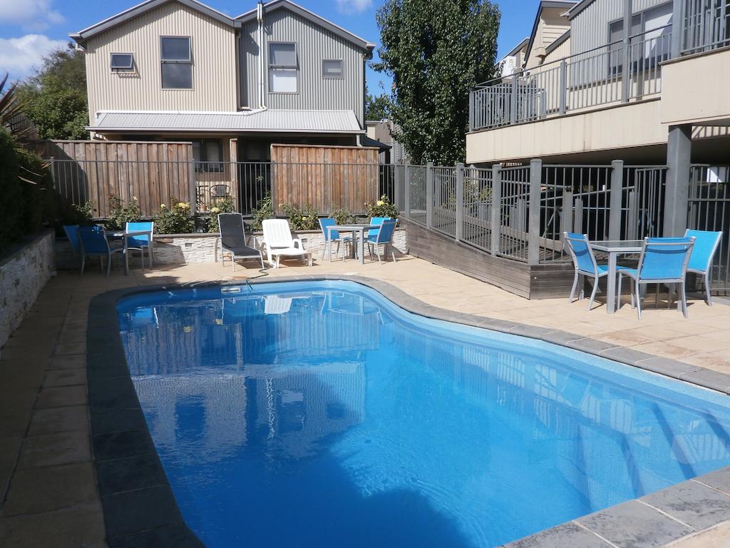 Ballarat VIC Accommodation Australia