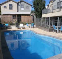 Sovereign Views Apartments - Accommodation Australia