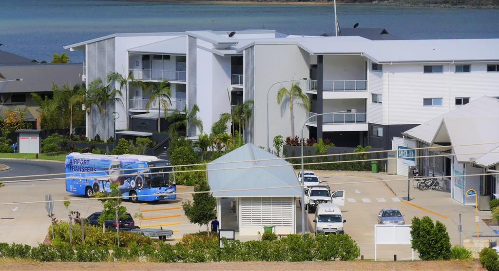 Mount Rooper QLD Accommodation Australia