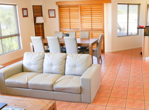 Spa Haven 17A - Accommodation Australia 3