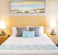 Spa Haven 17B Ocean View - Accommodation Australia