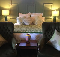 Spa suite in Stephanies Homestead - Local Tourism