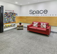 Space Holiday Apartments - Accommodation Australia