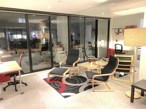 Spacious Seaviews - StayCentral - Accommodation Australia 1