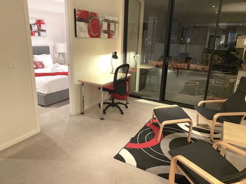 Spacious Seaviews - StayCentral - Accommodation Australia 2