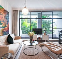 Spacious Woolloomooloo Apartment in Great Location - Accommodation Australia