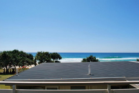 SPARKLING WATERS, UNIT 1 - Accommodation Australia 2