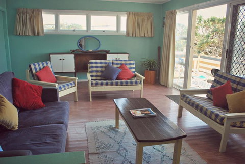 SPARKLING WATERS, UNIT 1 - Accommodation Australia 1