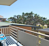 SPARKLING WATERS UNIT 1 - Accommodation Australia