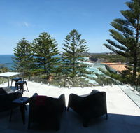 Spectacular Bilgola Beachhouse - Accommodation Australia