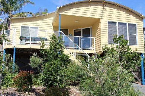 SPINNAKER 1 - Accommodation Australia 0