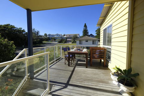 SPINNAKER 1 - Accommodation Australia 3