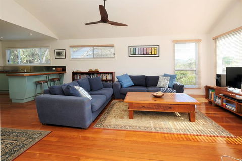 SPINNAKER 1 - Accommodation Australia 2