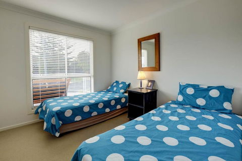 SPINNAKER 1 - Accommodation Australia 1