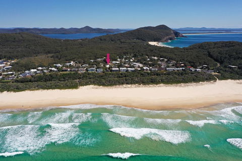 SPINNAKER 2 - Accommodation Australia 0