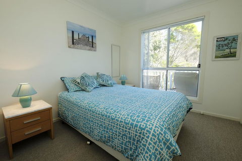 SPINNAKER 2 - Accommodation Australia 3