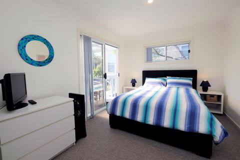 SPINNAKER 2 - Accommodation Australia 1