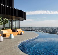Spire Residences - Accommodation Australia