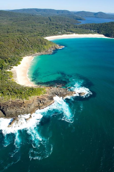 SPLASH - Australia Shopping 3