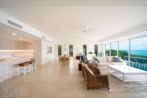 Splendeur Sur La Mer Premiere - Accommodation Australia 0