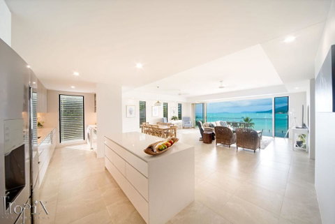 Splendeur Sur La Mer Premiere - Accommodation Australia 1