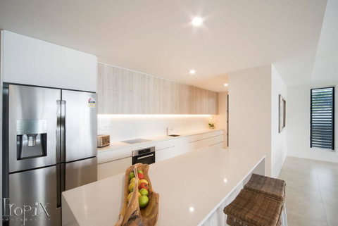 Splendeur Sur La Mer Premiere - Accommodation Australia 3