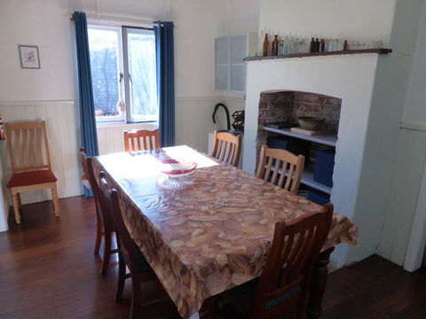 Splendid Wren Cottage - Accommodation Australia 1
