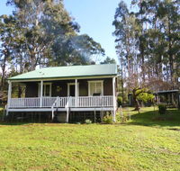 Splendid Wren Cottage - Accommodation Australia