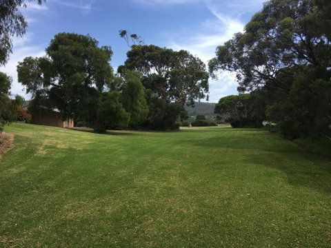 Spring Bay Villas - Accommodation Australia 2