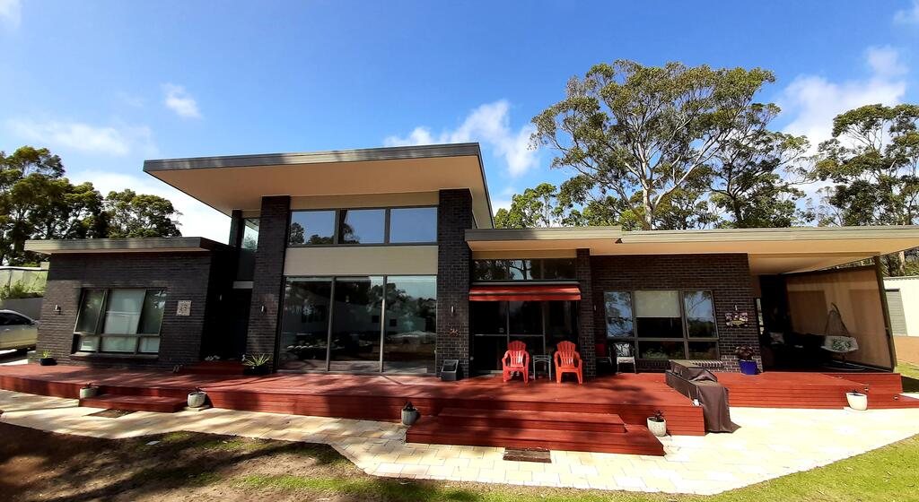 Spring Beach TAS Accommodation Australia