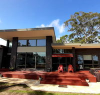 Spring Beach Garden Retreat - Accommodation Australia