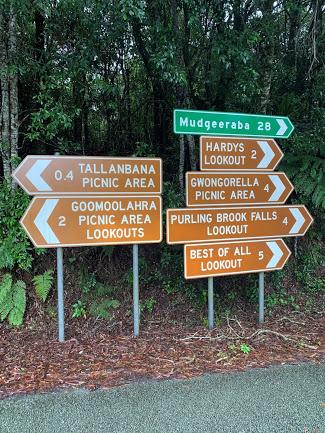 Springbrook Mountain Chalets - Accommodation Australia 3