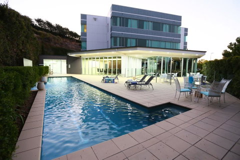 Springfield Lakes Boutique Hotel - Accommodation Australia 0