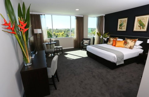 Springfield Lakes Boutique Hotel - Accommodation Australia 1