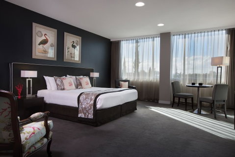 Springfield Lakes Boutique Hotel - Accommodation Australia 2