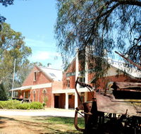Springhurst Butter Factory - Australia Shopping