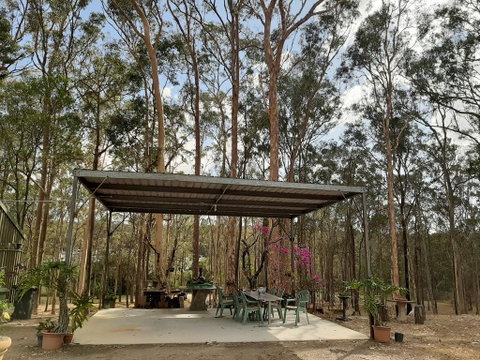 Springwood Meditation Centre - Accommodation Australia 2