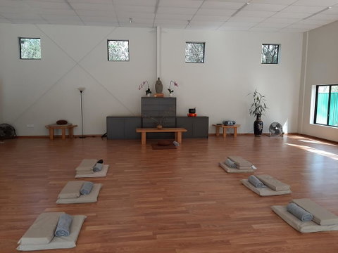 Springwood Meditation Centre - Accommodation Australia 3