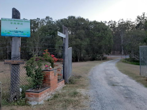 Springwood Meditation Centre - Accommodation Australia 1
