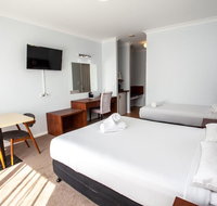 Springwood Motor Inn - Accommodation Australia
