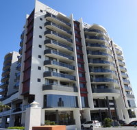 Springwood Tower Apartment Hotel - Accommodation Australia