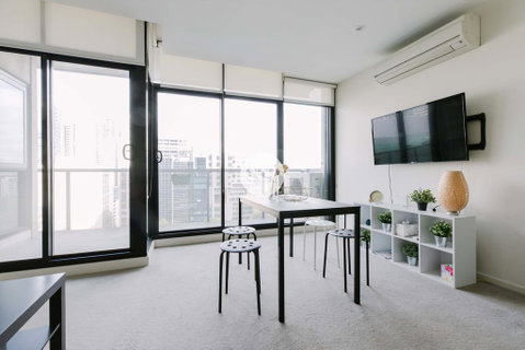 SSP - La Banque In The Heart Of CBD - Accommodation Australia 0