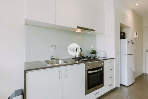 SSP - La Banque In The Heart Of CBD - Accommodation Australia 3