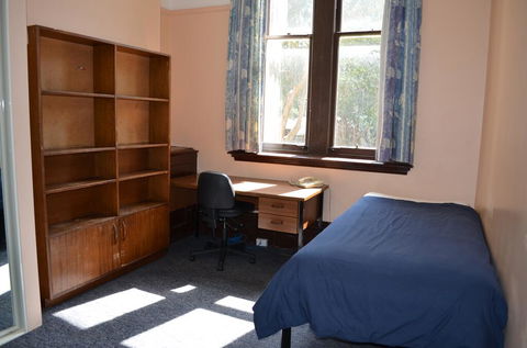 St Andrew's College - Accommodation Australia 1
