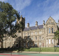 St Andrew's College - Accommodation Australia