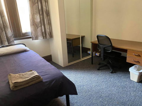St Andrew's College - Accommodation Australia 2